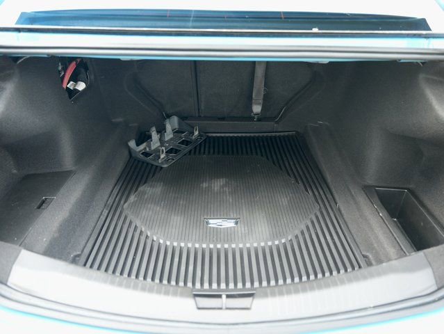 Used 2023 Cadillac CT5 V w/ Premium Package image 6