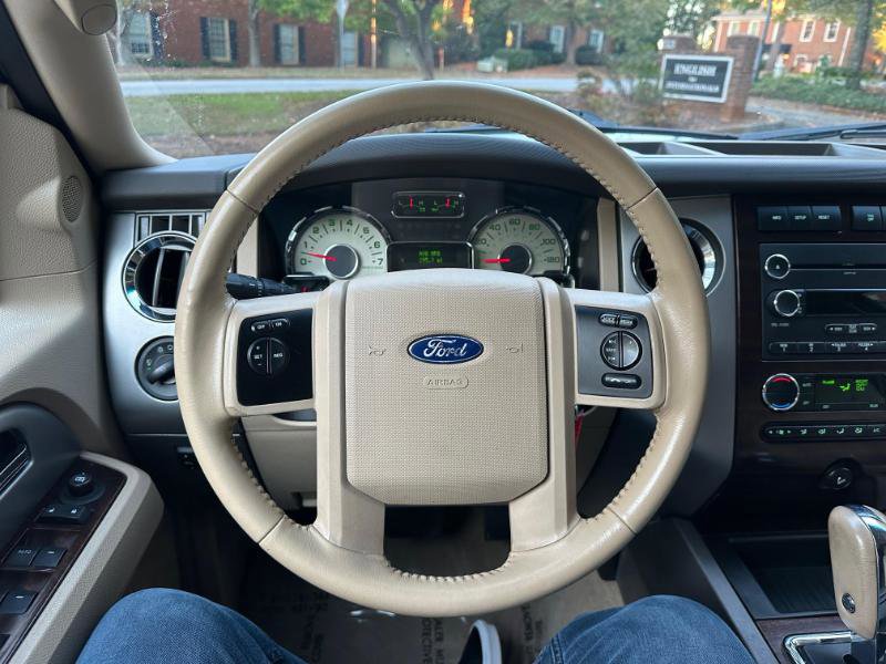 Used 2012 Ford Expedition EL XLT image 27