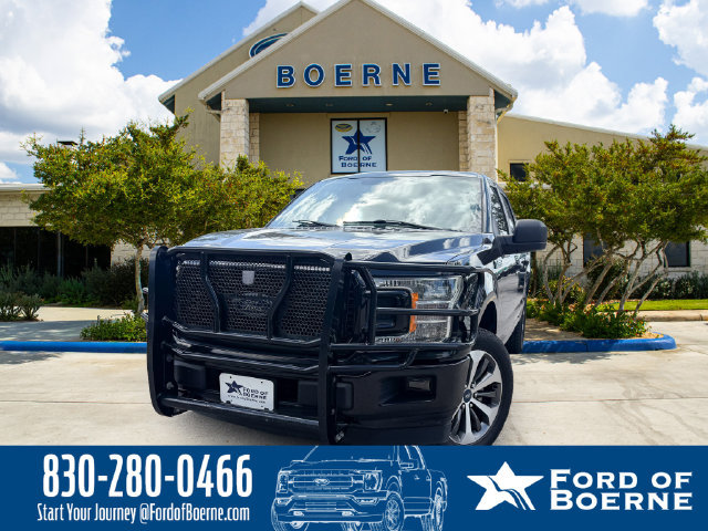 Used 2019 Ford F150 XL w/ Equipment Group 101A Mid