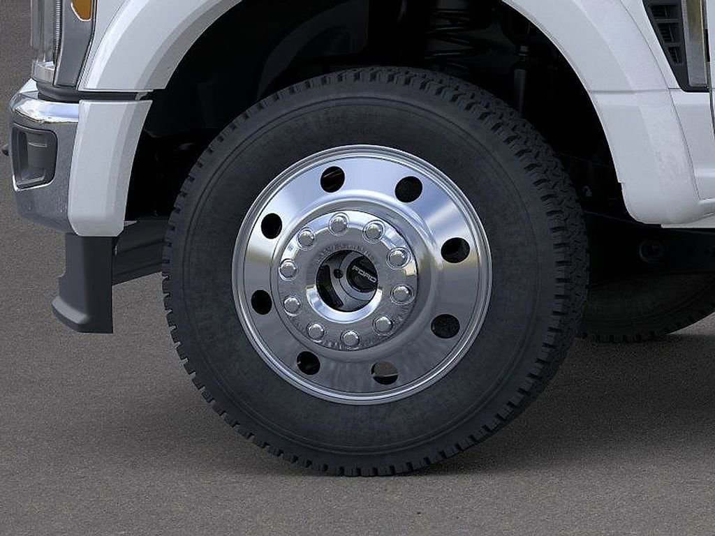 New 2026 Ford F450 4x4 Crew Cab Super Duty image 19