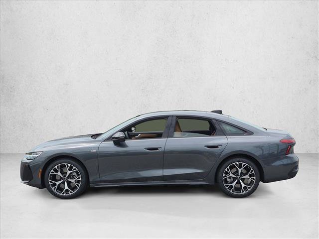 New 2026 Audi A6 Premium Plus AWD/4WD image 8