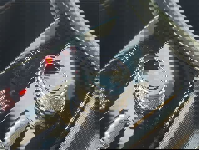 New 2025 Jeep Grand Cherokee Limited image 33