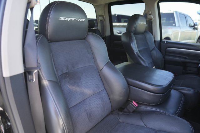 Used 2005 Dodge Ram 1500 Truck 2WD Quad Cab image 20