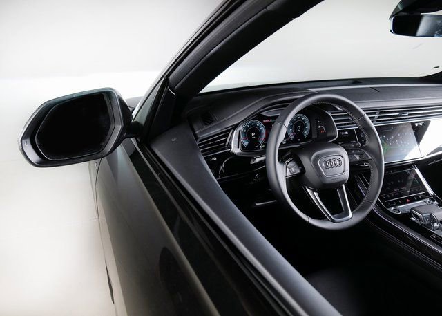 New 2026 Audi Q8 Premium Plus image 23