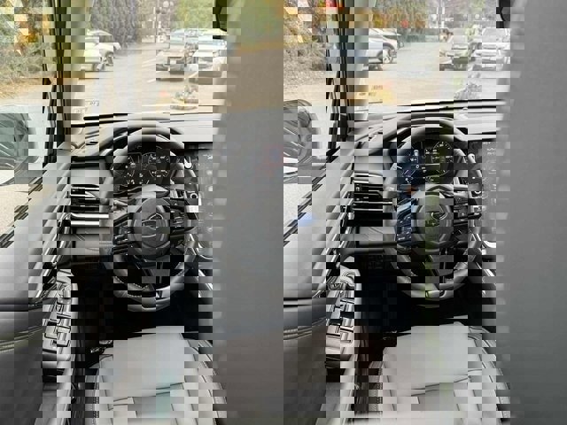 New 2025 Subaru Outback Onyx Edition XT image 18