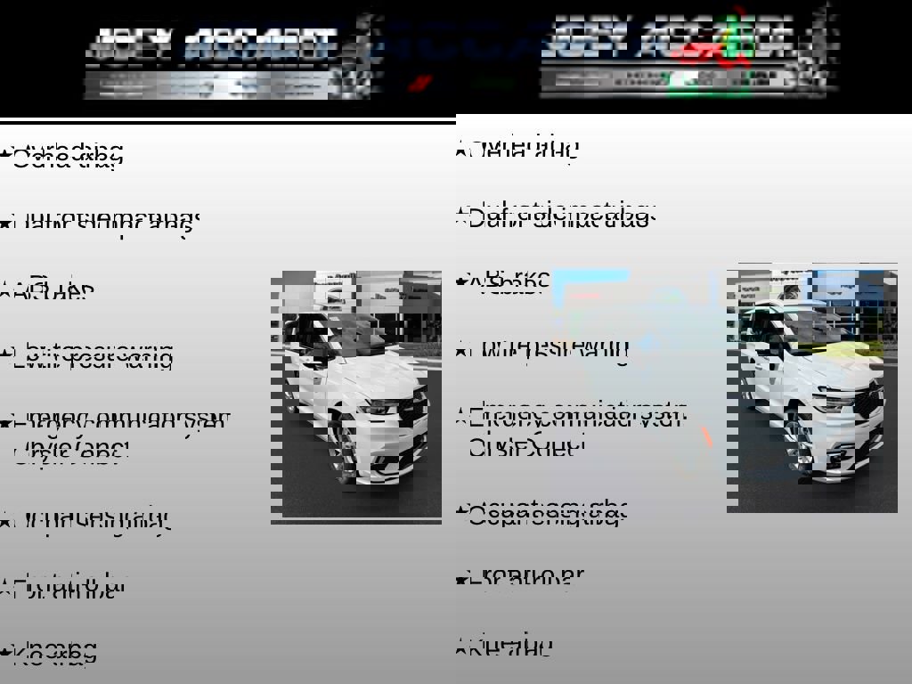 New 2026 Chrysler Pacifica Select image 16
