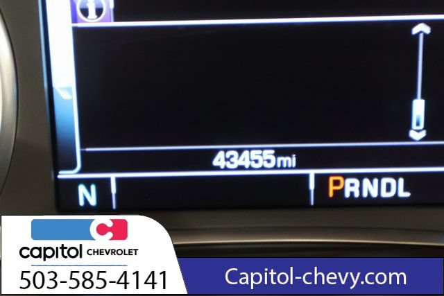 Used 2018 Chevrolet Traverse LT AWD/4WD image 18