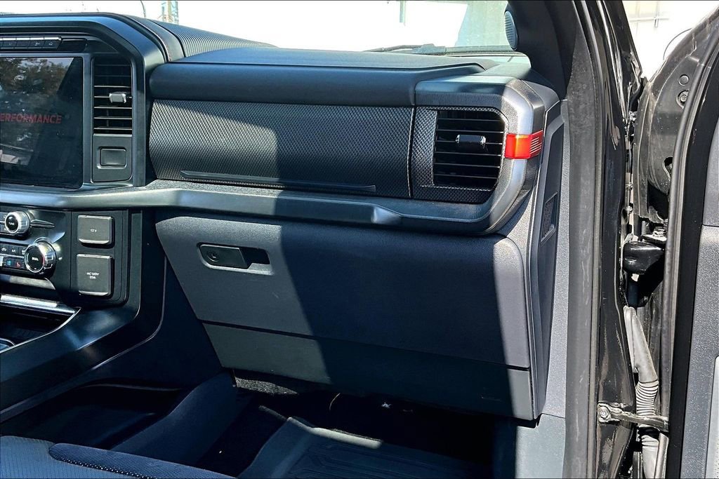 Used 2024 Ford F150 Raptor image 25
