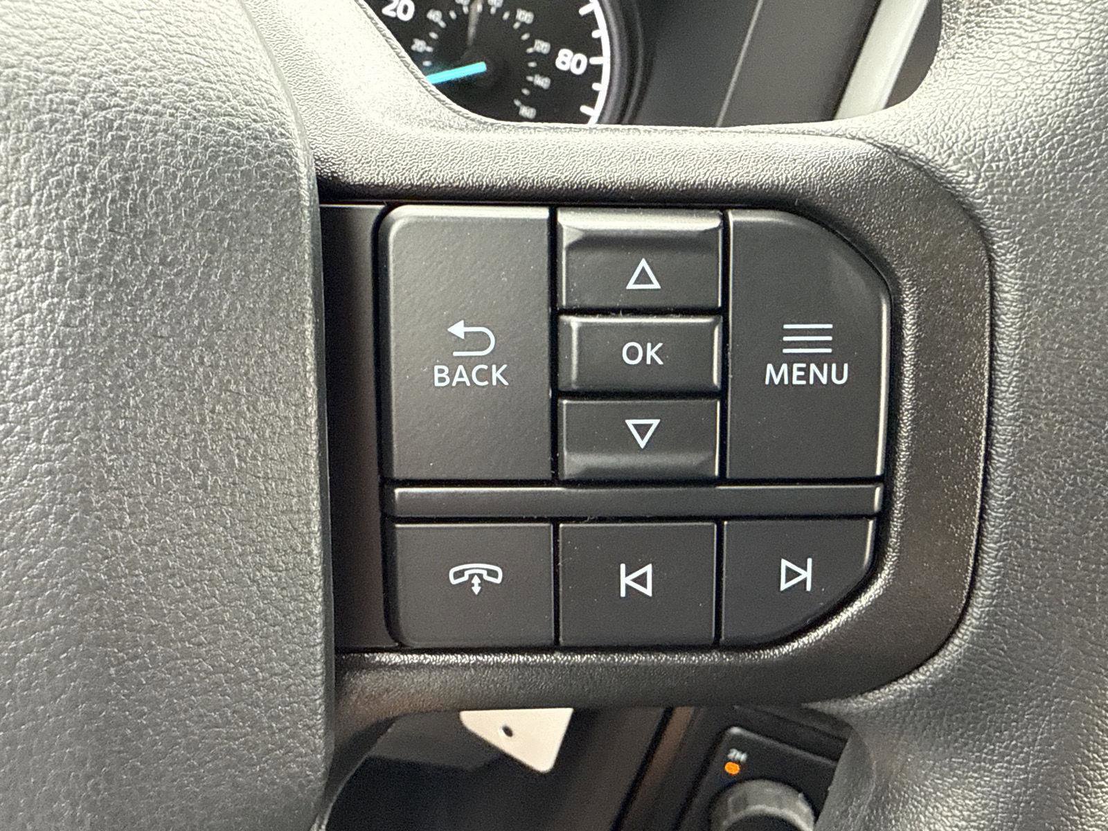 New 2026 Ford F250 XL w/ STX Appearance Package image 18