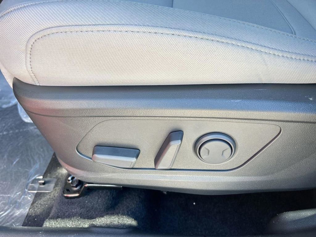 New 2026 Hyundai Tucson SEL image 22