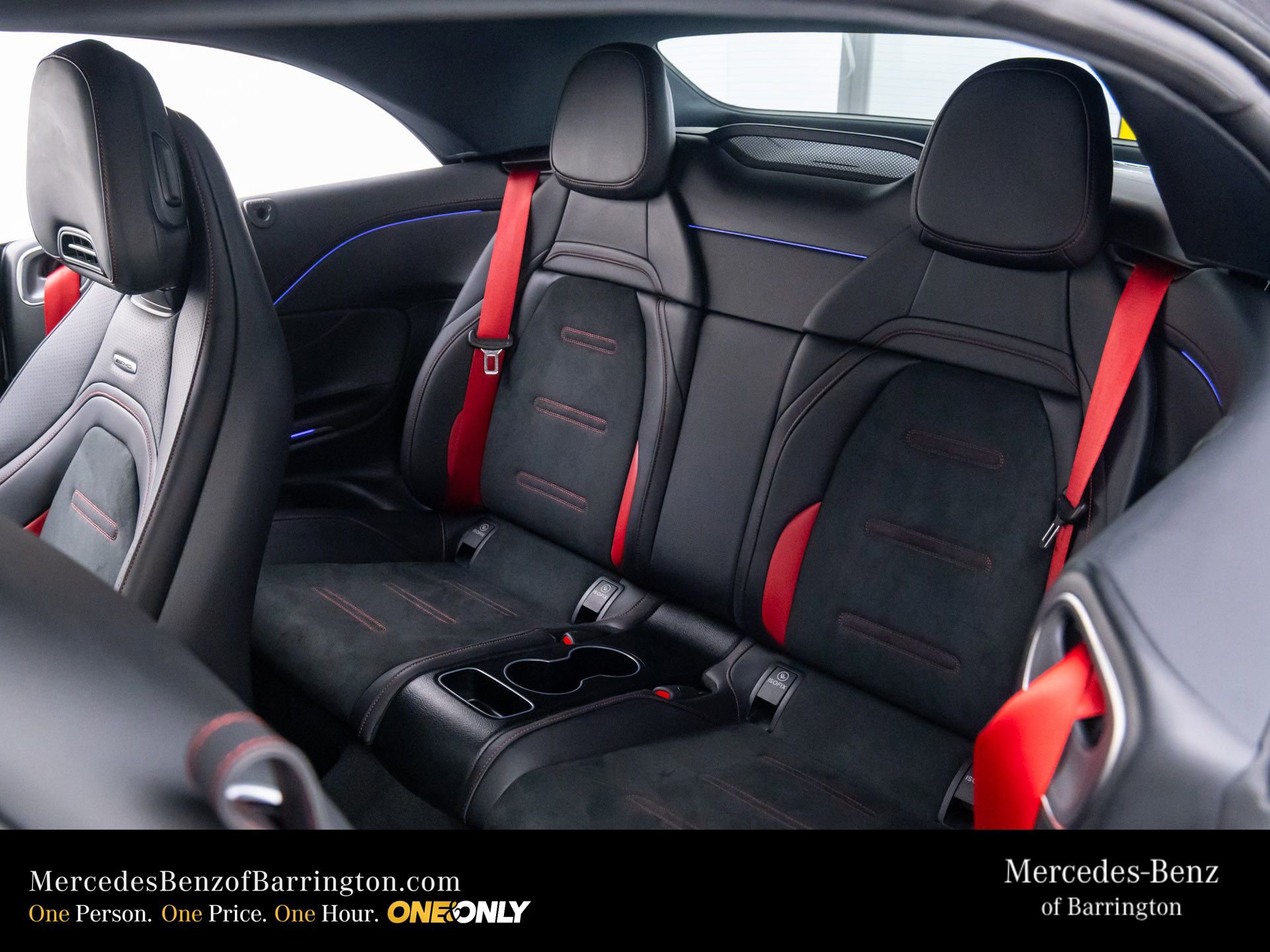 New 2026 Mercedes-Benz CLE 53 AMG 4MATIC Cabriolet image 19