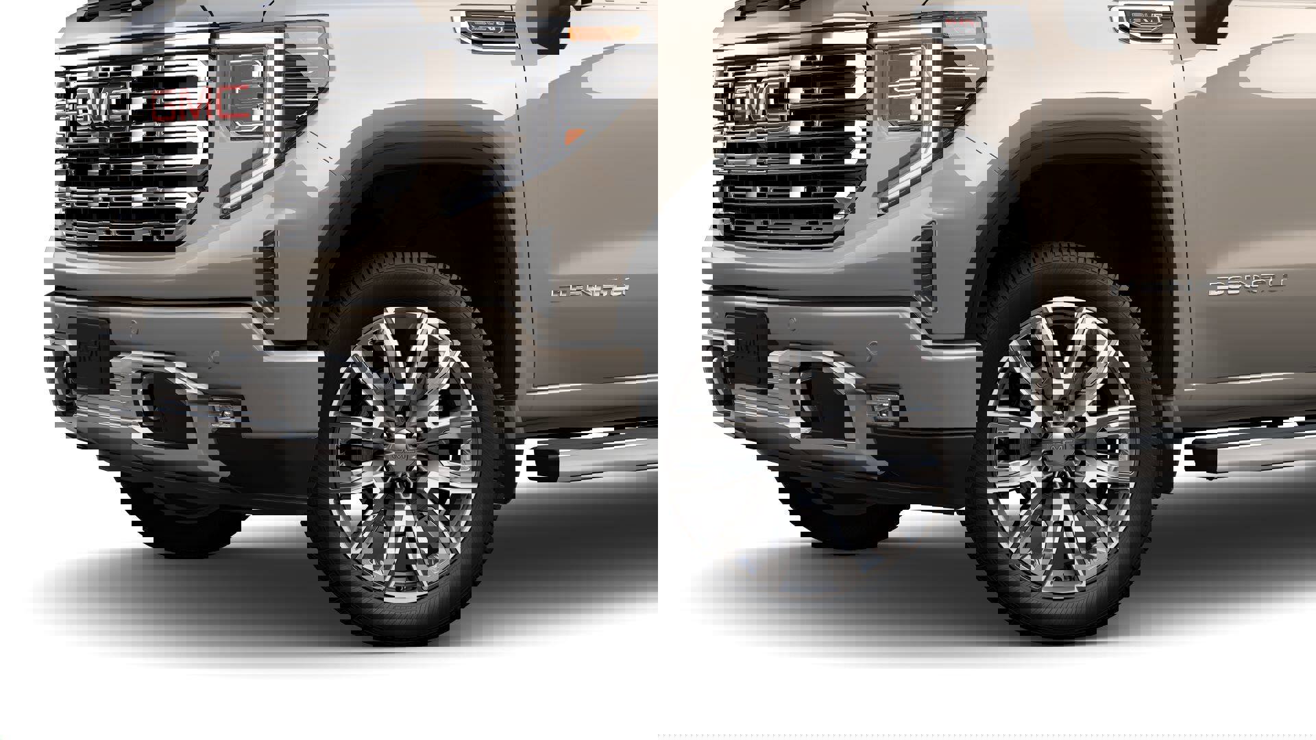 New 2026 GMC Sierra 1500 Denali image 51