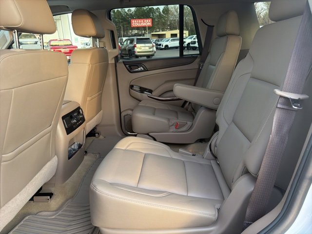 Used 2018 GMC Yukon SLT w/ Premium Edition image 13