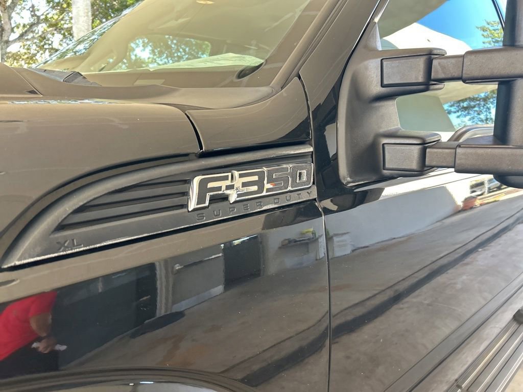 Used 2015 Ford F350 XL image 12
