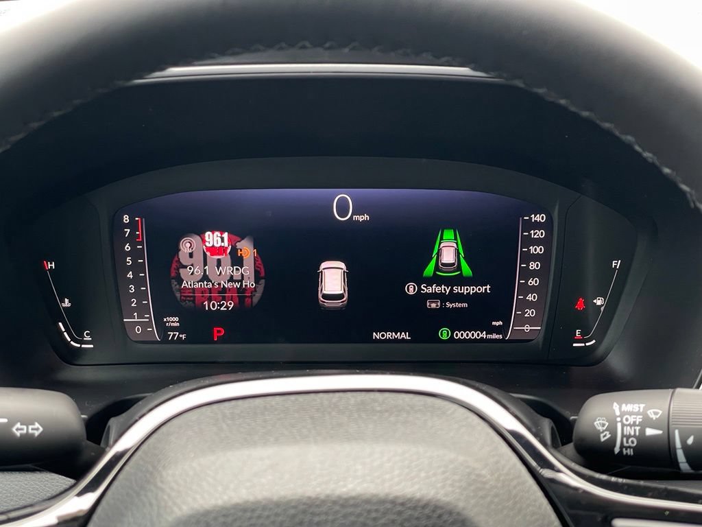 New 2026 Honda Pilot EX-L image 13