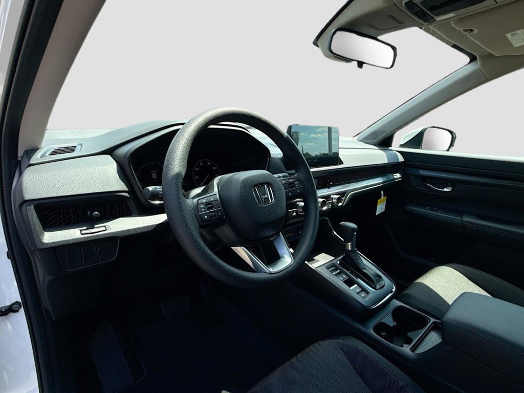 New 2026 Honda CR-V EX image 12