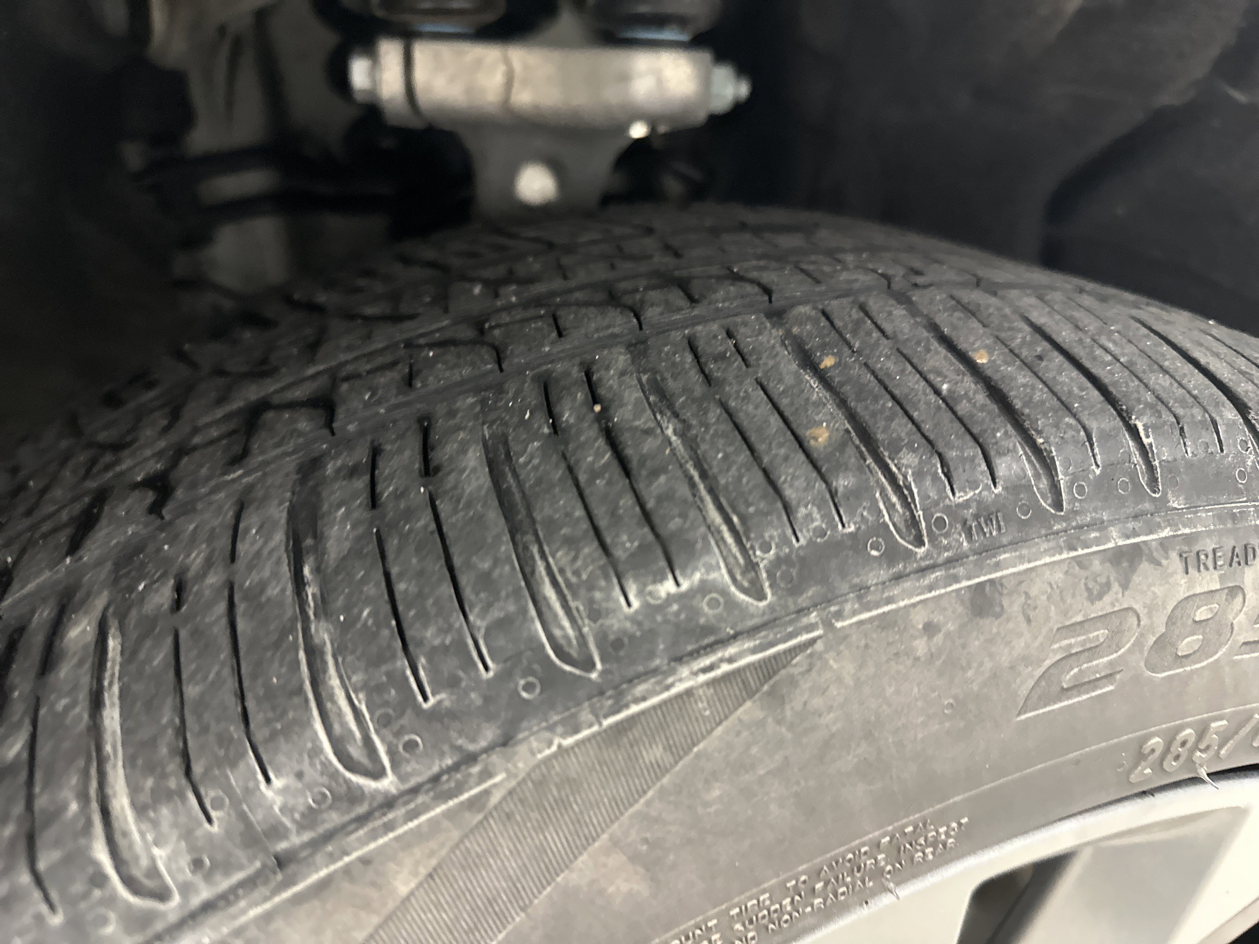 Used 2025 Audi Q7 3.0T Premium Plus image 12