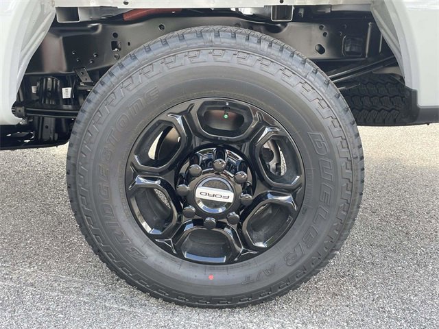 New 2026 Ford F250 XL w/ STX Appearance Package image 4