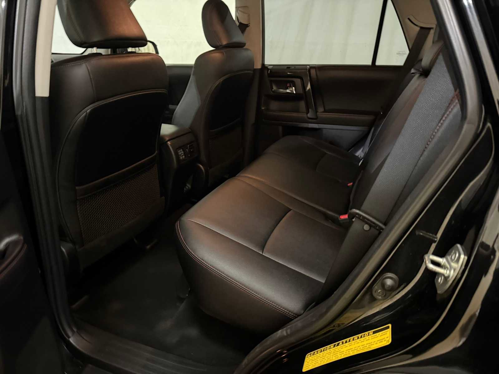 Certified 2022 Toyota 4Runner TRD Off-Road Premium w/ 4Runner Bronze Package (TMS) AWD/4WD image 23