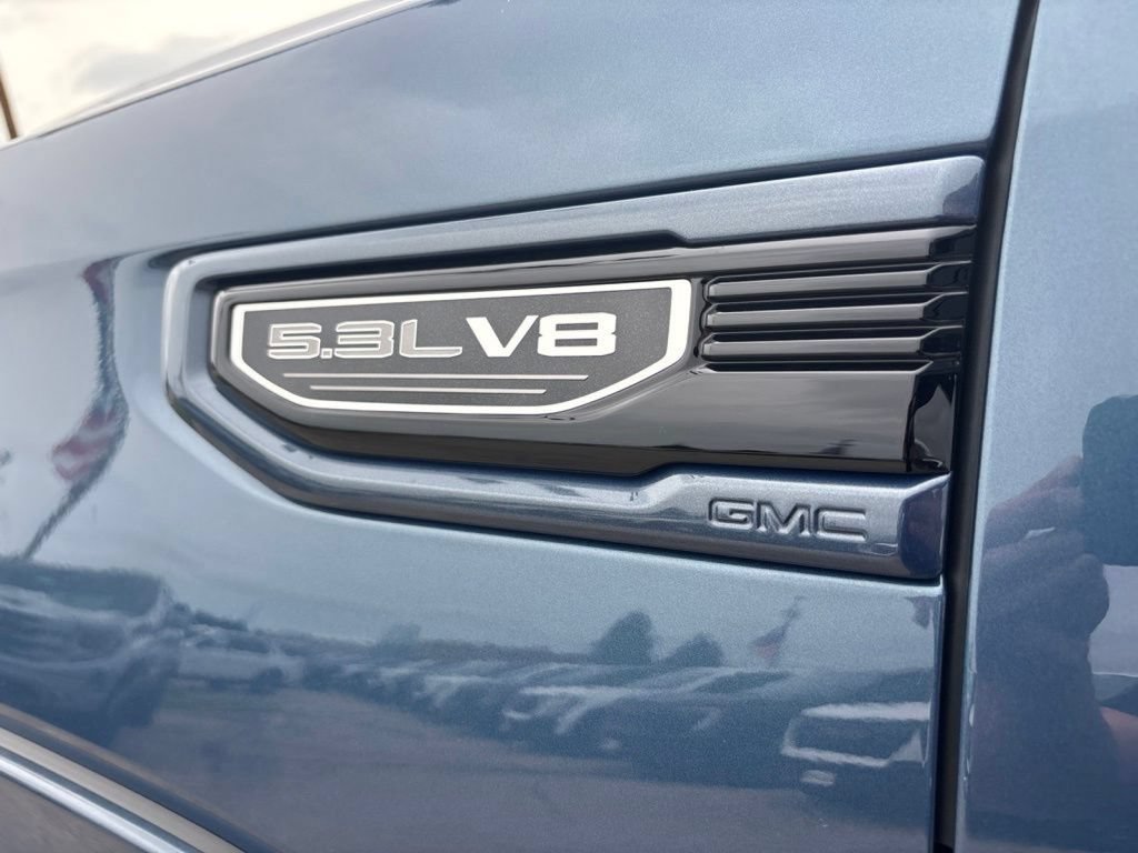 New 2026 GMC Sierra 1500 Elevation w/ Elevation Premium Package AWD/4WD image 6