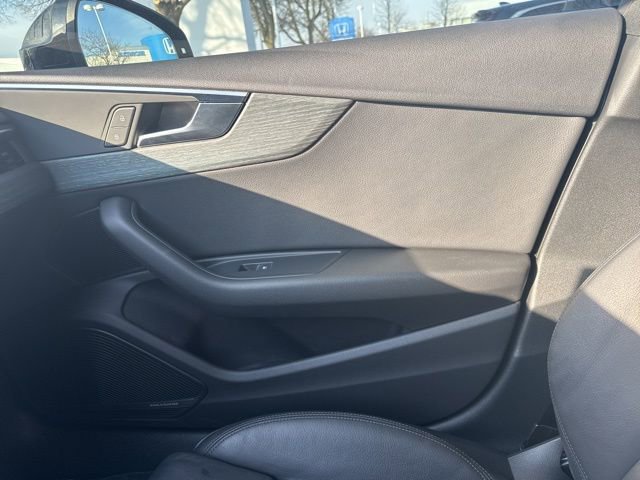 Used 2018 Audi A5 2.0T Premium Plus w/ Premium Plus image 30