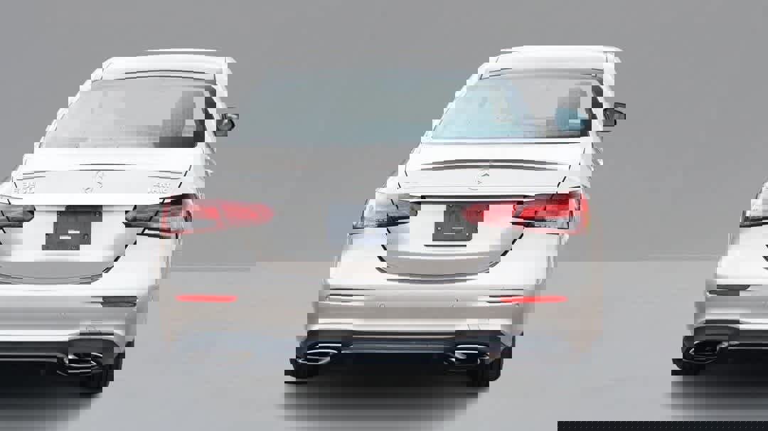 Certified 2023 Mercedes-Benz E 350 4MATIC Sedan image 6