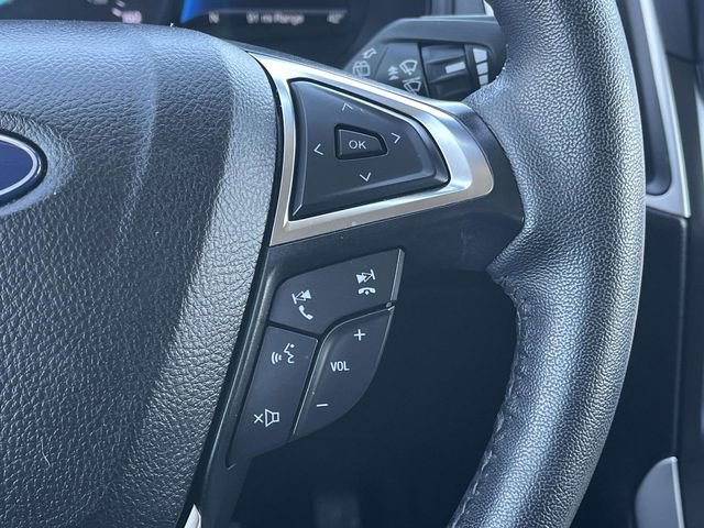 Used 2024 Ford Edge SEL image 28