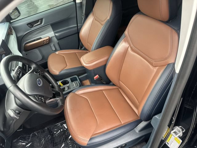 Used 2024 Ford Maverick Lariat w/ 4K Tow Package AWD/4WD image 15