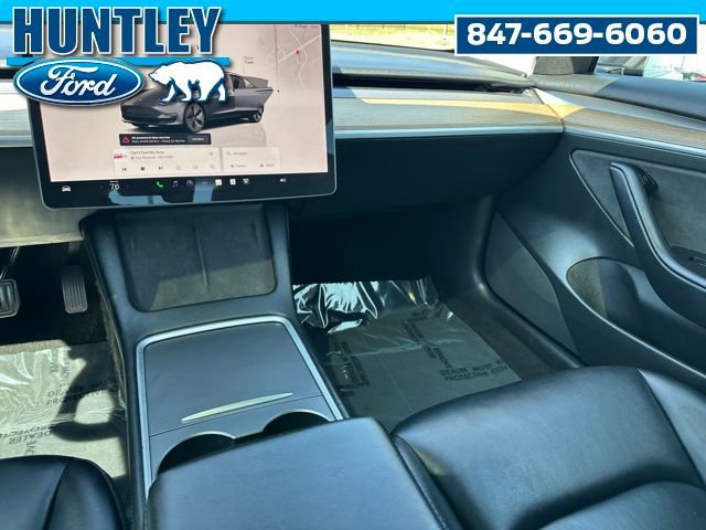 Used 2023 Tesla Model 3 Long Range image 18