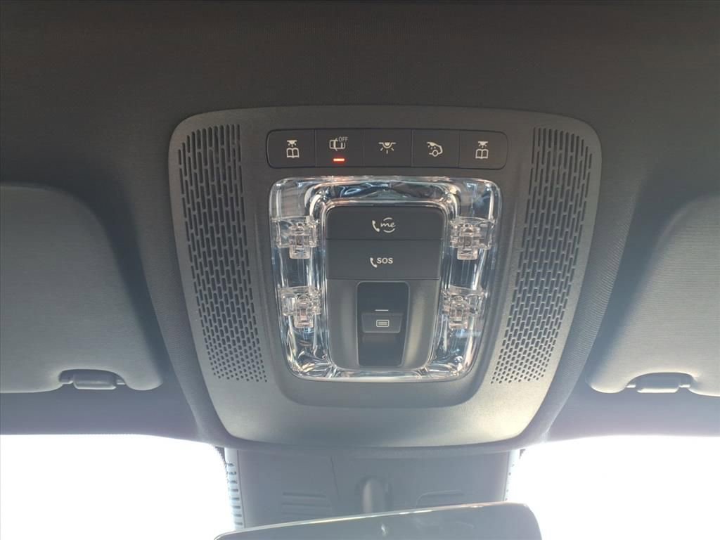 New 2026 Mercedes-Benz GLB 35 AMG 4MATIC image 25