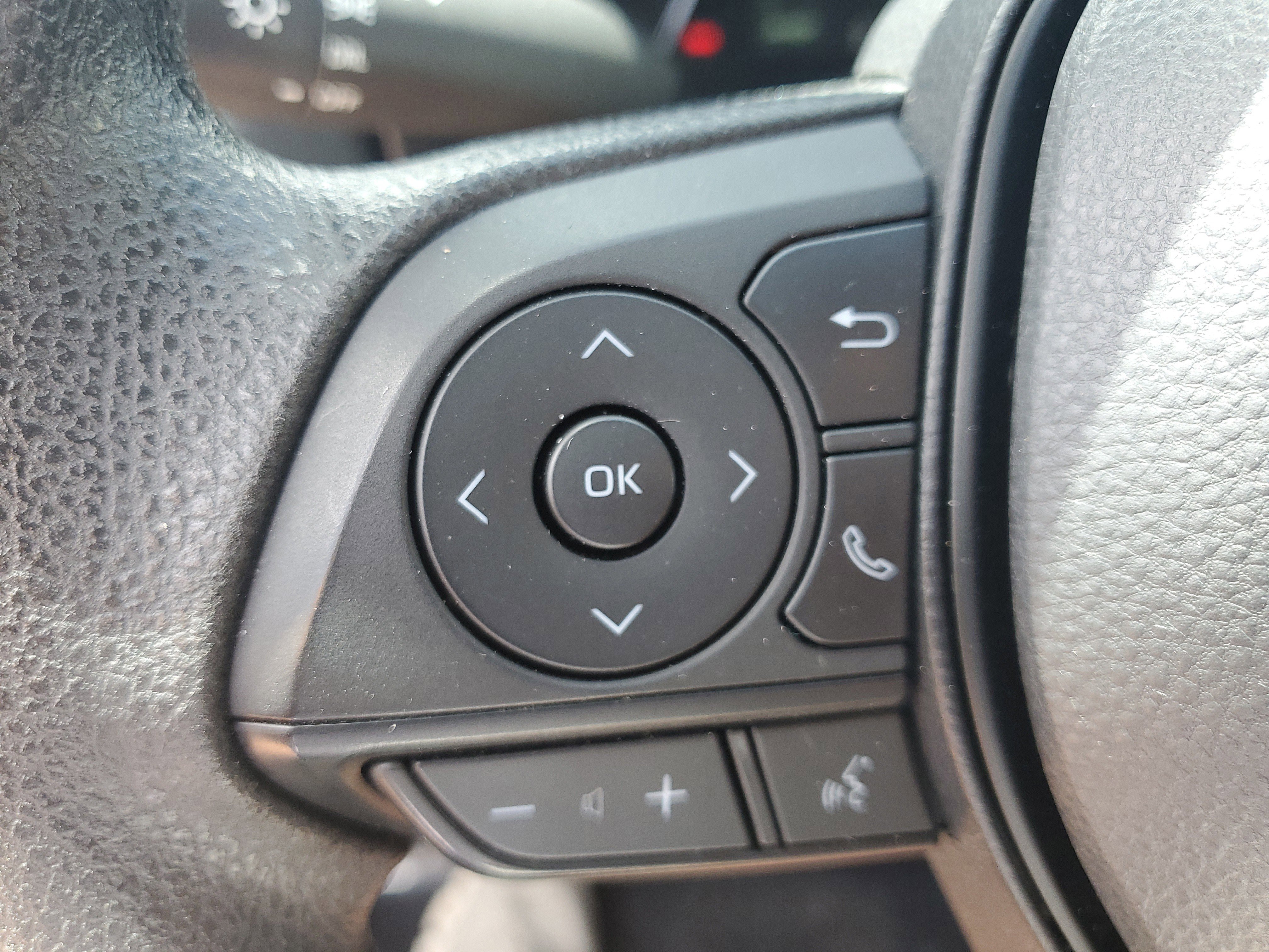 Certified 2023 Toyota RAV4 LE image 22