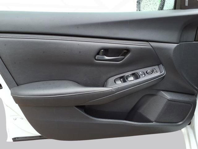 Used 2024 Nissan Sentra S image 10