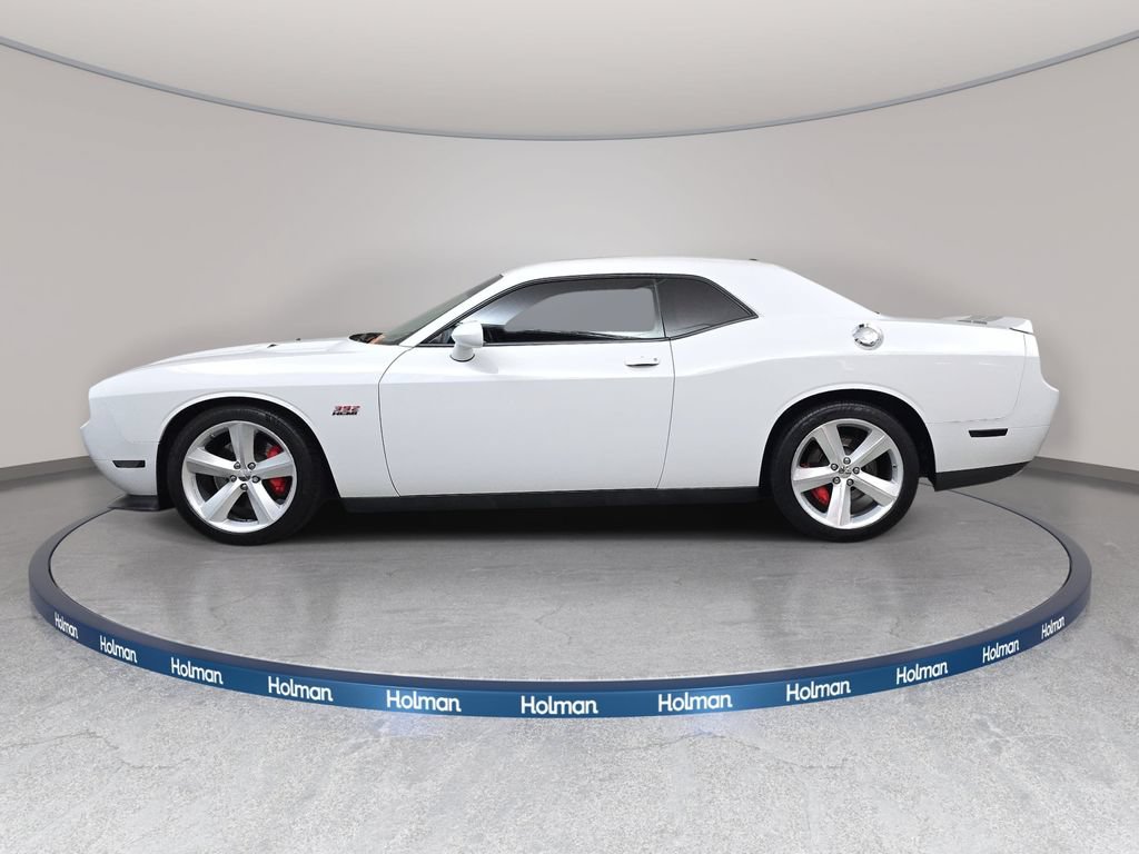 Used 2012 Dodge Challenger SRT8 w/ Premium Sound Group RWD image 9