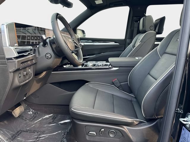New 2026 Cadillac Escalade ESV Sport w/ LPO, Floor Liner Package AWD/4WD image 23