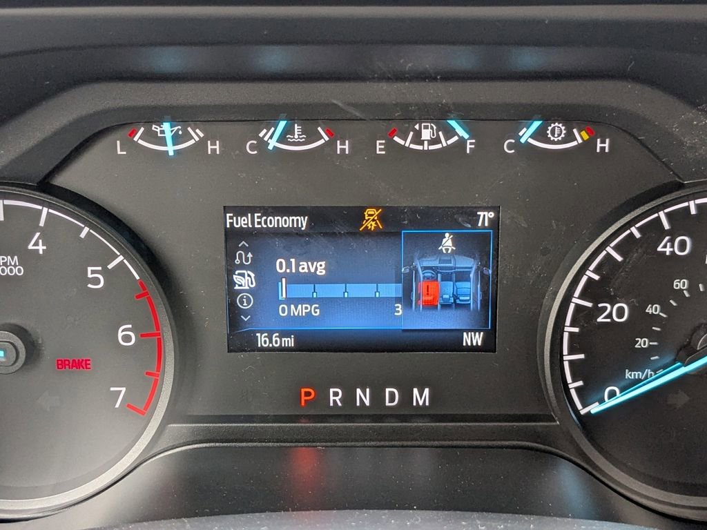 New 2026 Ford F350 XLT w/ 360-Degree Camera Package RWD image 28
