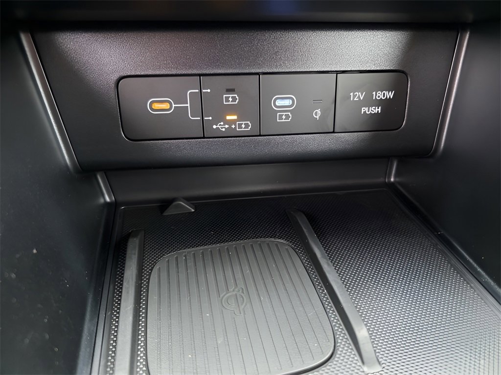 New 2026 Hyundai Sonata SEL image 21