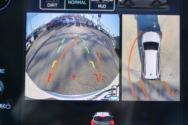 Used 2023 Subaru Ascent Touring image 36