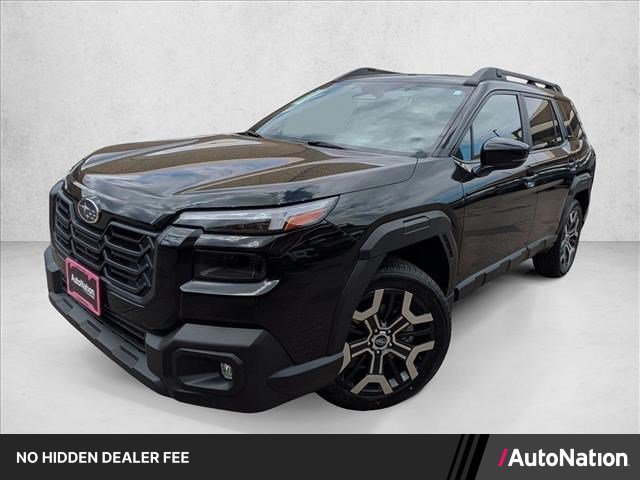 New 2026 Subaru Outback Touring XT
