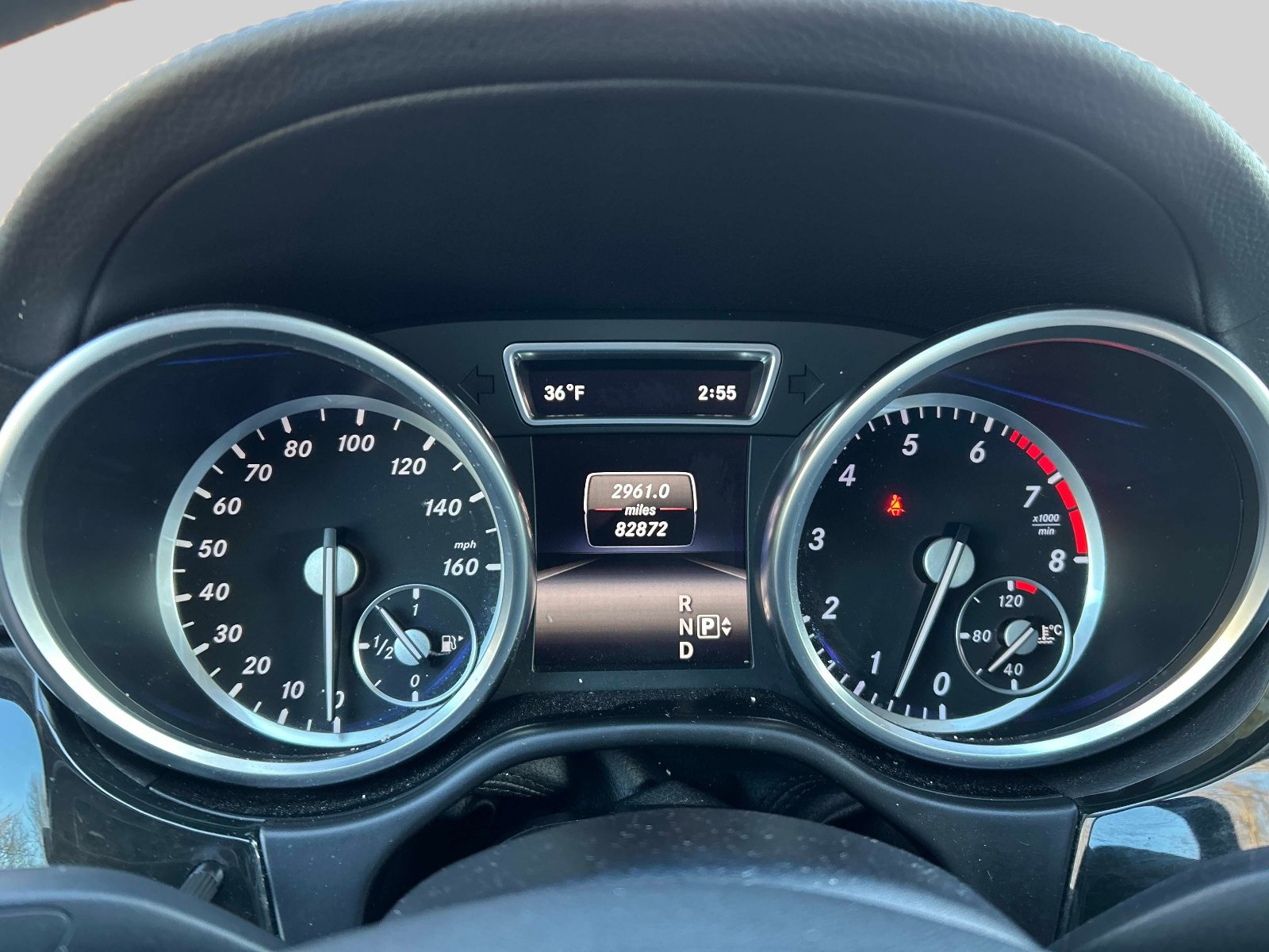 Used 2016 Mercedes-Benz GL 450 4MATIC image 31