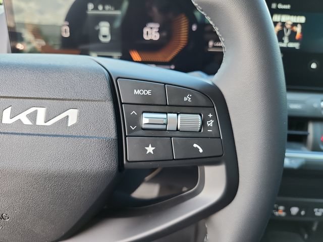 New 2026 Kia K4 EX FWD image 20