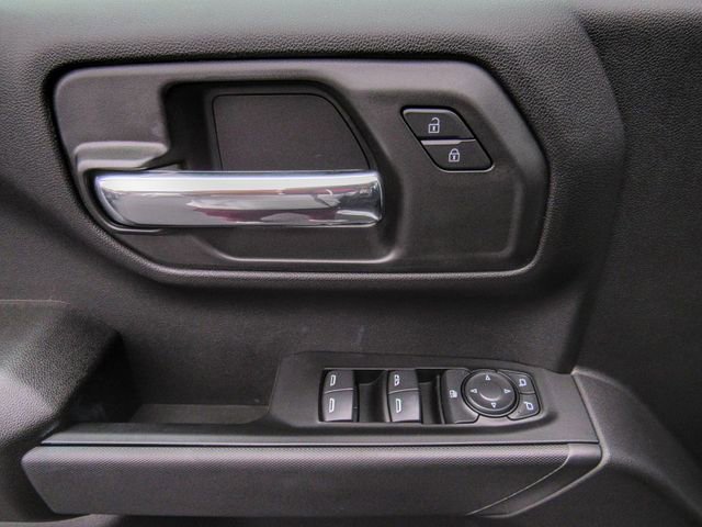 New 2026 GMC Sierra 1500 Pro w/ Graphite Edition image 14