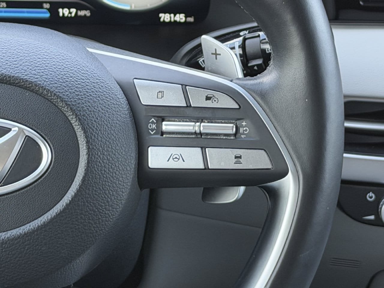 Used 2023 Hyundai Palisade SEL FWD image 14