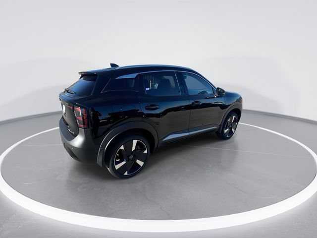 New 2026 Nissan Kicks SR w/ SR Premium Package AWD/4WD image 8