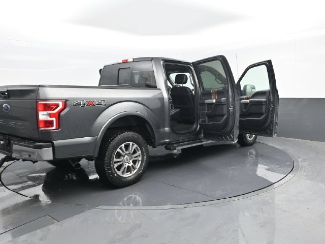 Used 2019 Ford F150 Lariat AWD/4WD image 29
