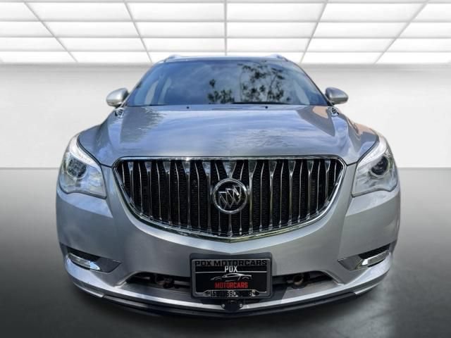 Used 2015 Buick Enclave Premium w/ Experience Buick Package AWD/4WD image 8