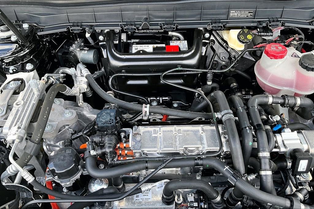 Used 2023 Mercedes-Benz EQB 250+ image 31