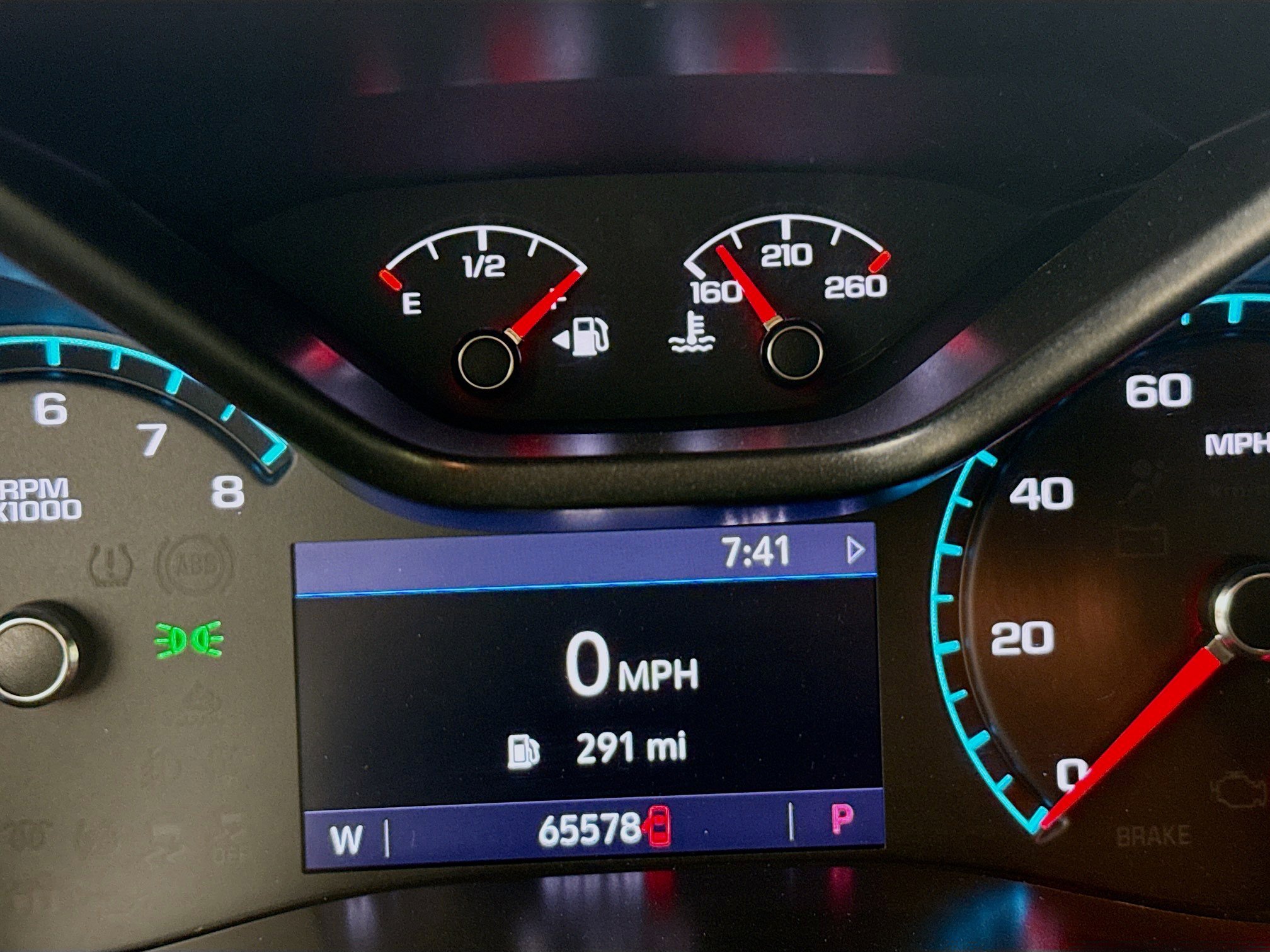 Used 2019 Chevrolet Colorado Z71 image 13