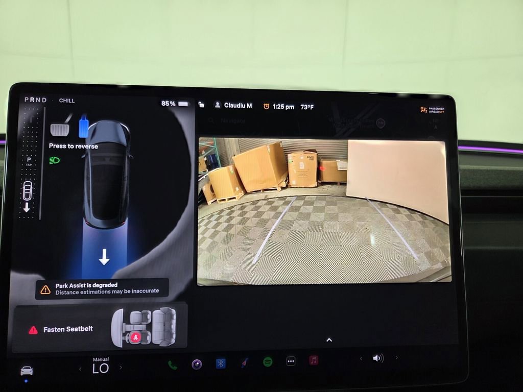 Used 2025 Tesla Model 3 Long Range image 19