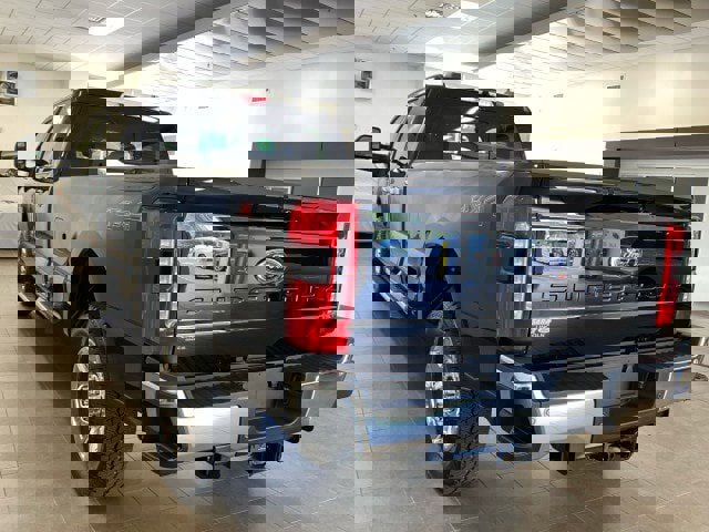 New 2026 Ford F350 Lariat image 5