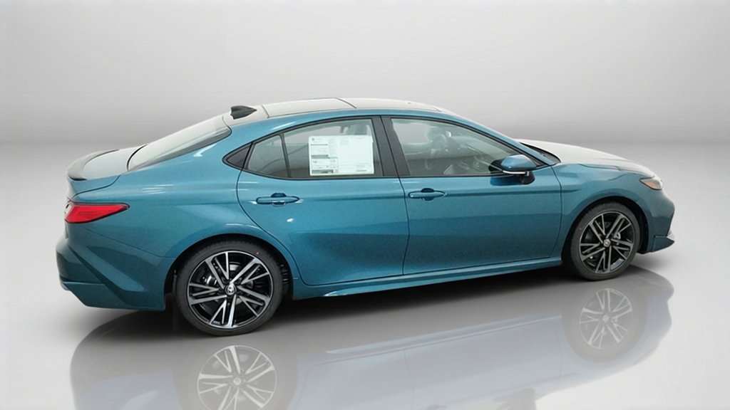 New 2026 Toyota Camry XSE FWD image 13